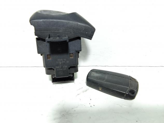 BLOCCASTERZO ELETTRICO BMW X1 Serie (E84) 919439902 (0915) - Foto 2