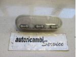 820073234 PLAFOINIERA RENAULT SCENIC 1.5 D 74KW 5M 5P (2004) RICAMBIO USATO