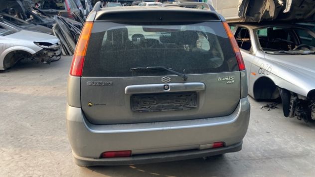 Ricambi vari Suzuki Ignis 4x4 1.5 del 2006 - Foto 4