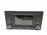 AUTORADIO SEAT Ibiza Serie 5F0035871 (1517)