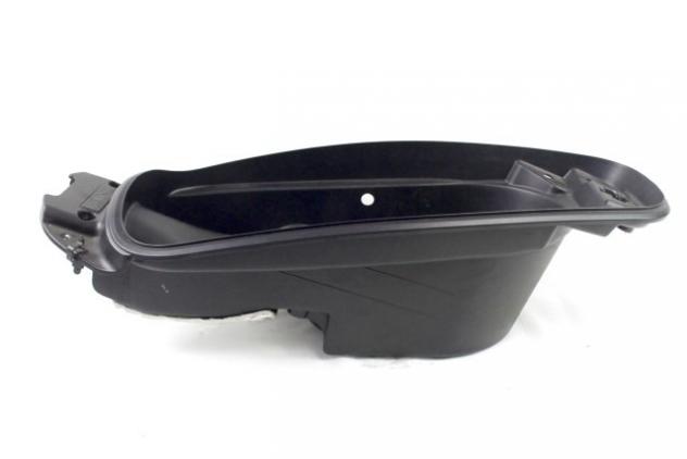 KYMCO G-DINK 300 81250LHG7E000 VASCA SOTTOSELLA PORTACASCO 11 - 17 LUGGAGE BOX - Foto 4