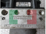 Renault Scenic 1.9 centralina gruppo pompa ABS 8200527890