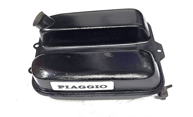 SERBATOIO IN FERRO PIAGGIO BRAVO – SUPERBRAVO - Foto 2