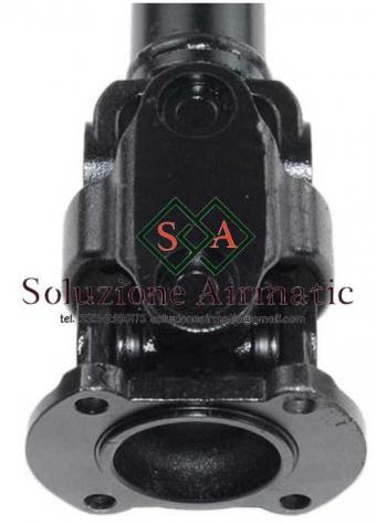 Land Rover Discovery albero di trasmissione anteriore TVB000110 - Foto 3