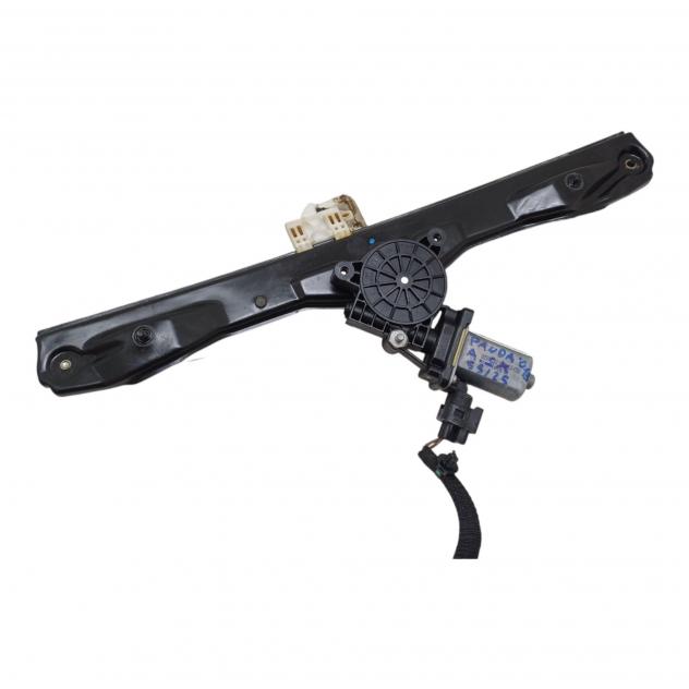 ALZACRISTALLO ELETTRICO ANT. SX FIAT Panda 3° Serie 52076550 312A2000 (12)