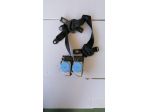 COPPIA CINTURE ANTERIORI DX E SX AUDI Q5 2018 308926110