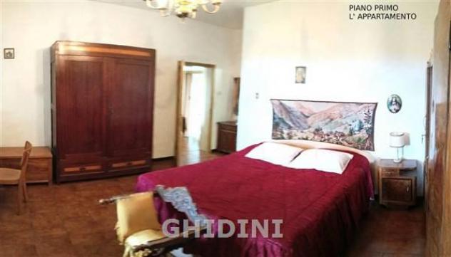 CASALE di 350 mq (CIVITELLA PAGANICO - PAGANICO) rif. 2570.300M - Foto 12