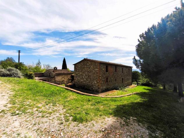 Vendita Rustico casale da 215 mq con giardino - Foto 18