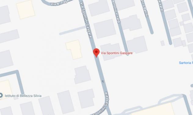 Immobile in asta di 2 m² in vendita a Potenza Picena - Foto 3