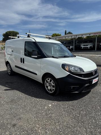 Fiat Doblo DoblMaxi 1.6 MJT 120CV 3posti - Foto 3