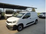 PEUGEOT Partner 3ª serie Partner BlueHDi 130 S&S PC Furgone Premium