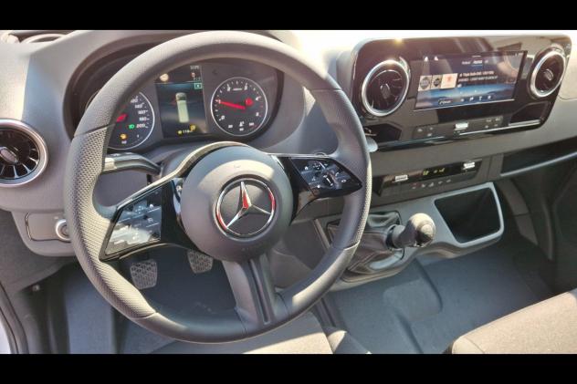 Mercedes-Benz Sprinter Sprinter Furgone 317CDI 43/35 PRO - Foto 8