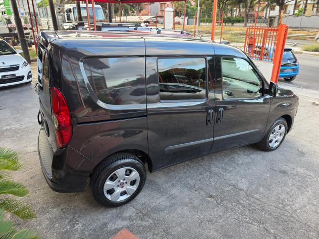 Fiat Dobl1,6 diesel 11/2013 Cv105 - Foto 4