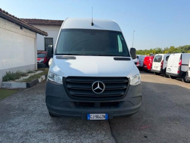 MERCEDES-BENZ Sprinter F43/35 317 CDI F RWD TA Furgone rif. 23996008 - Foto 2