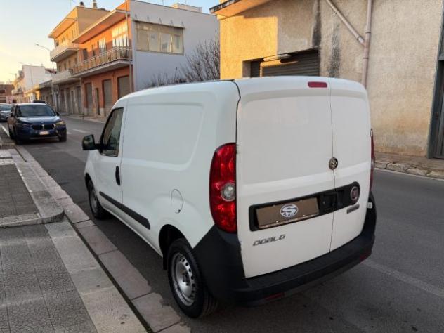 FIAT Doblo' 1.6 Multijet 105Cv Cargo 2021 rif. 23830875 - Foto 6