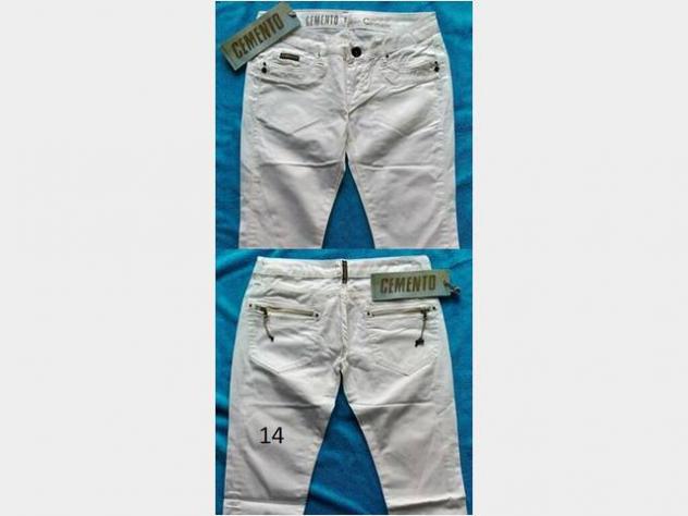 stock pantaloni donna uomo - Foto 6