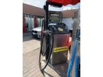 Lava interni self service