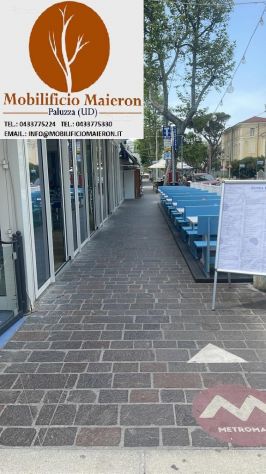 Panche e Tavoli Udine Per Arredamento Birreria Pub Ristorante Osterie - Foto 6
