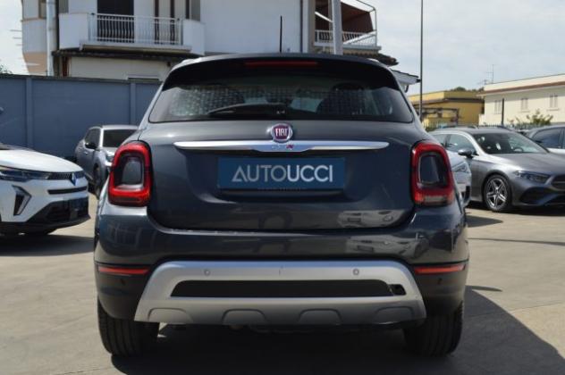 FIAT 500X 1.3 MultiJet 95 CV CityCross rif. 23803078 - Foto 6