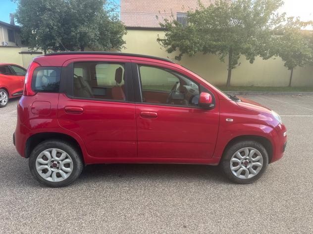 Fiat Panda 0.9 TwinAir Turbo Natural Power Lounge - Foto 6