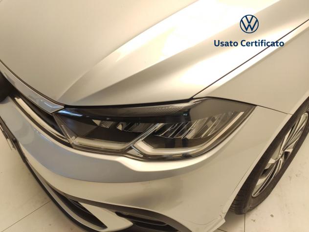 Volkswagen Polo 1.0 TSI Life - Foto 10