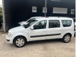Dacia Logan MCV 1.6 85CV 5 posti Ambiance