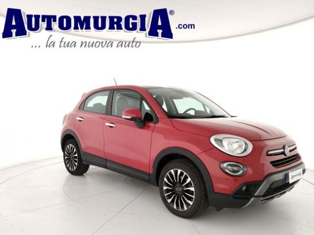 FIAT 500X 1.0 T3 120 CV Cross rif. 24047351