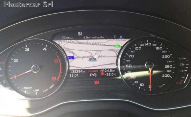 AUDI Q5 Q5 II 2020 40 2.0 tdi mhev 12V Business quattro s- rif. 24091060 - Foto 8