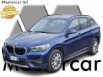 BMW X1 xdrive18d 150cv Business Advantage auto - GC867YS rif. 23830041
