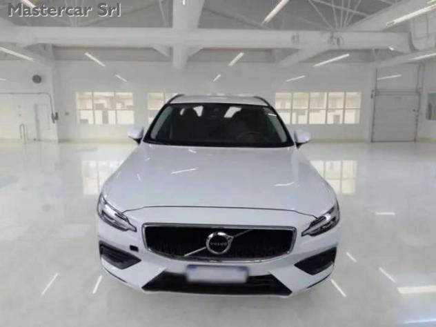 VOLVO V60 V60 2.0 b4 Momentum Business Pro auto - GG115ZL rif. 24166184 - Foto 6