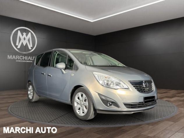 OPEL Meriva 1.3 CDTI 95CV ecoFLEX Cosmo rif. 23676281 - Foto 3