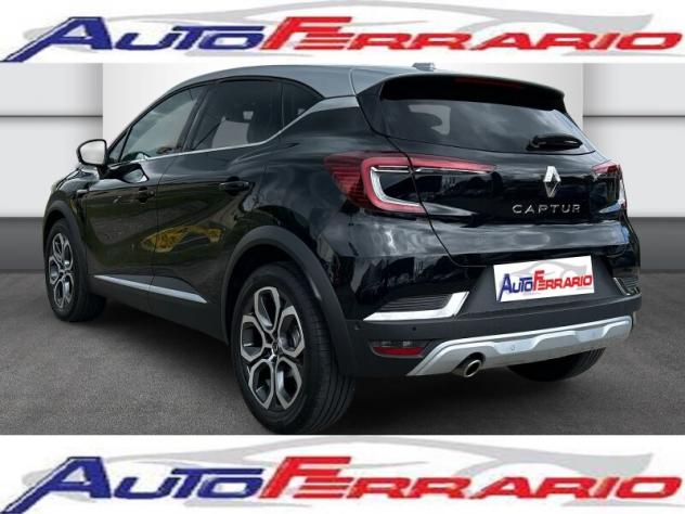 RENAULT Captur 2ª serie Captur TCe 155 CV EDC FAP Intens - Foto 6