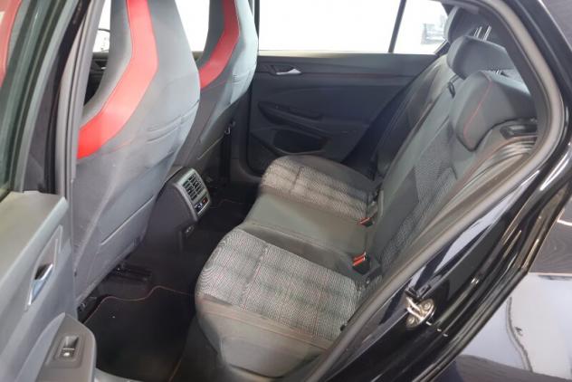 VOLKSWAGEN Golf 8ª serie Golf 2.0 TSI GTI - Foto 10