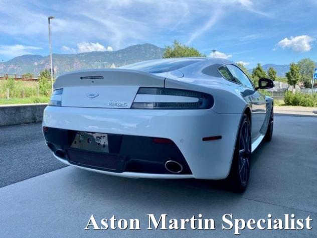 ASTON MARTIN V8 Vantage S Sportshift II Carbon Iva 22% Compresa rif. 24043835 - Foto 5