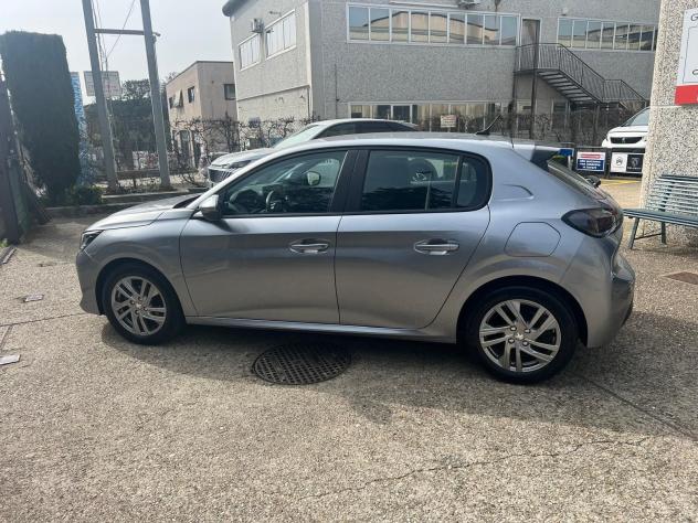Peugeot 208 Active PACK BlueHDi 100 S/S - Foto 8