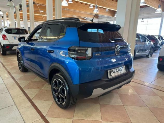 CITROEN C3 PureTech 100 S&S Max - PROMO K73 rif. 23979568 - Foto 4