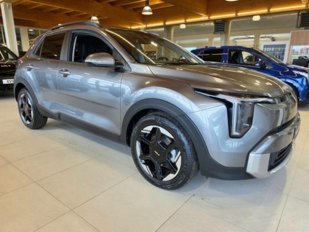 KIA Stonic 1.0 T-GDi 115 CV MHEV MT Style - PRONTA CONSEGNA rif. 24149029 - Foto 3