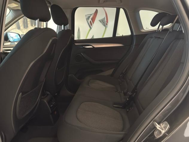 BMW X1 xDrive25e PHEV auto Cruise Fari LED Black Pack - Foto 9