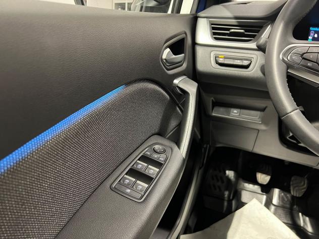 Renault Captur CAPTUR 1.0 ECO-G TECHNO 101 CV GPL NEOPATENTATI RETROCAMERA - Foto 7