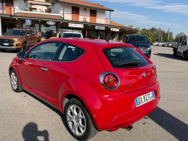 ALFA ROMEO MiTo 1.3 JTDm 16V 90 CV Distinctive rif. 24186567 - Foto 7
