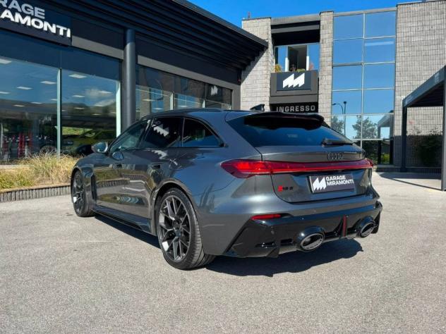 Audi RS5 RS 5 Performance Avant 470kW Tiptronic - Foto 4