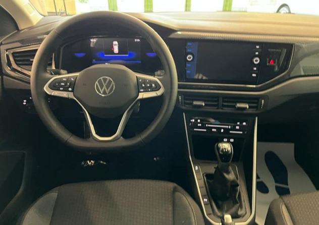 Volkswagen Polo Polo 1.0 tsi Edition Plus 95cv (PREZZO VERO) - Foto 8