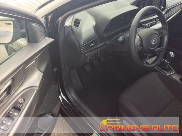 HYUNDAI i20 1.0 MPI MT rif. 18469269 - Foto 3