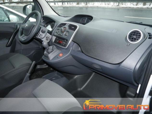 RENAULT Kangoo Blue dCi 95CV Maxi rif. 18630929