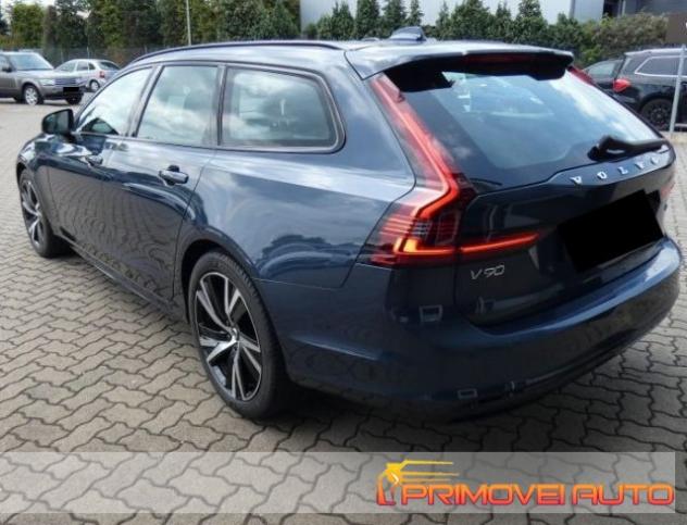 VOLVO V90 B4 automatico rif. 19964126 - Foto 10