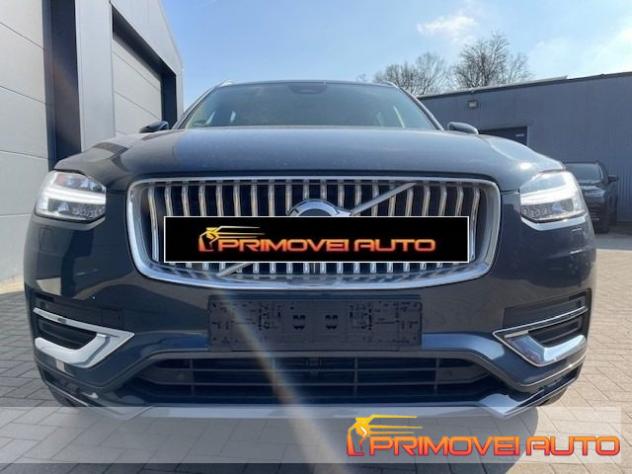 VOLVO XC90 B5 (d) AWD automatico 7 posti Plus Bright rif. 20860818 - Foto 2
