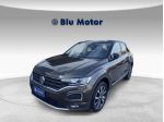 Volkswagen T-Roc 1.5 TSI ACT DSG Style BlueMotion Technology