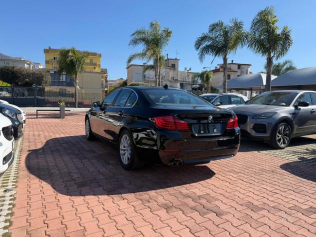 Bmw 520 520d - Foto 6