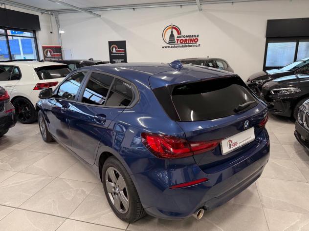 Bmw 118 118i 5p. Business Advantage - Foto 4