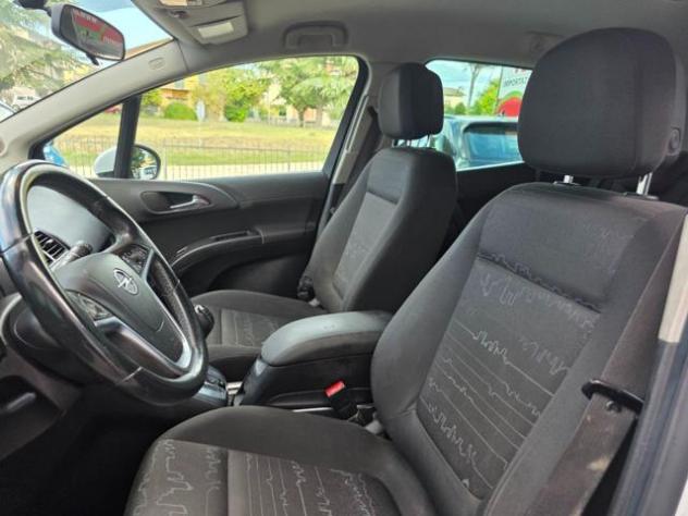 OPEL Meriva 1.4 100CV b-color Elective rif. 24096900 - Foto 9